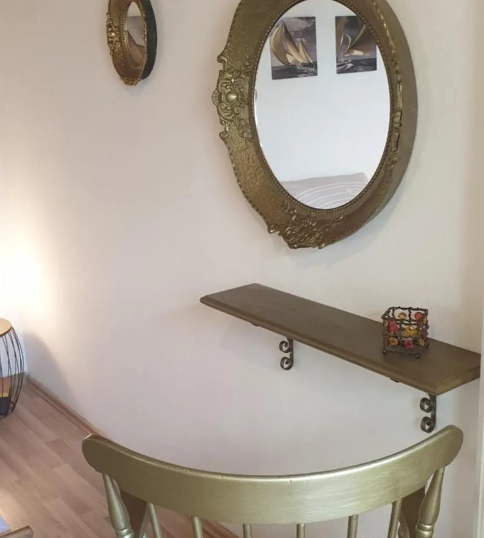 Apartment Tonci Rab Town Croatia