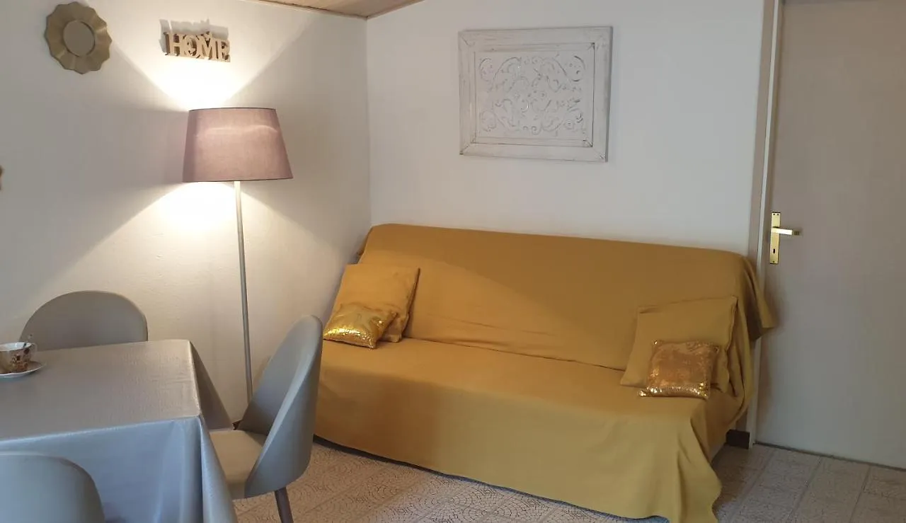 Apartment Tonci Rab Town