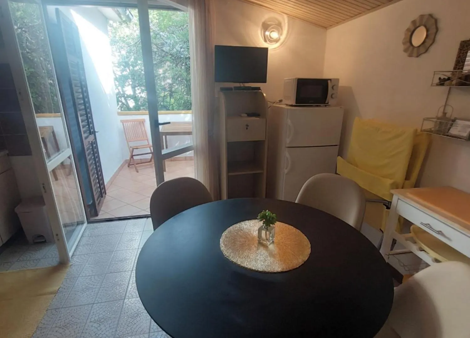 Apartment Tonci Rab Town 0*,  Croatia