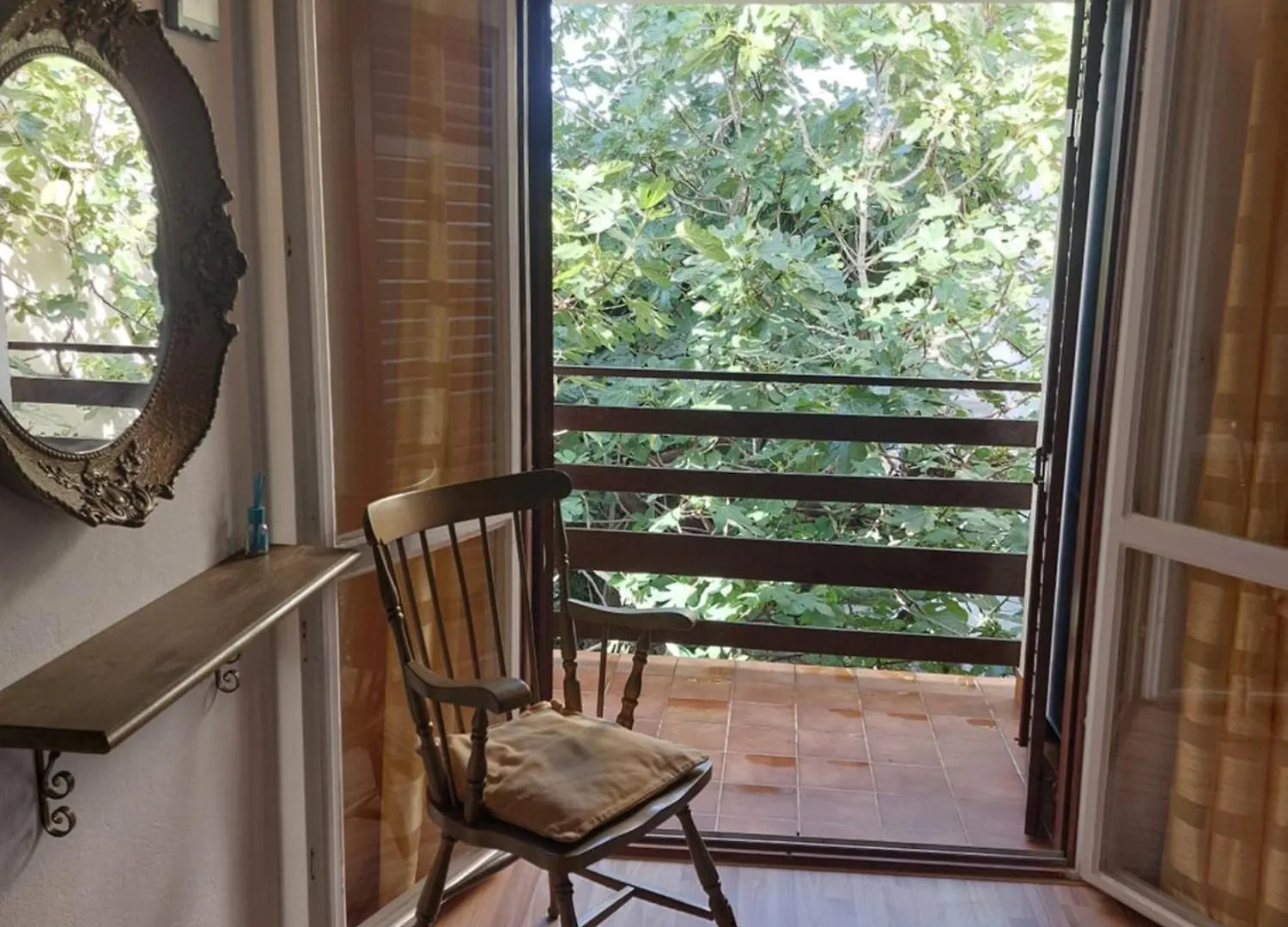 Apartment Tonci Rab Town