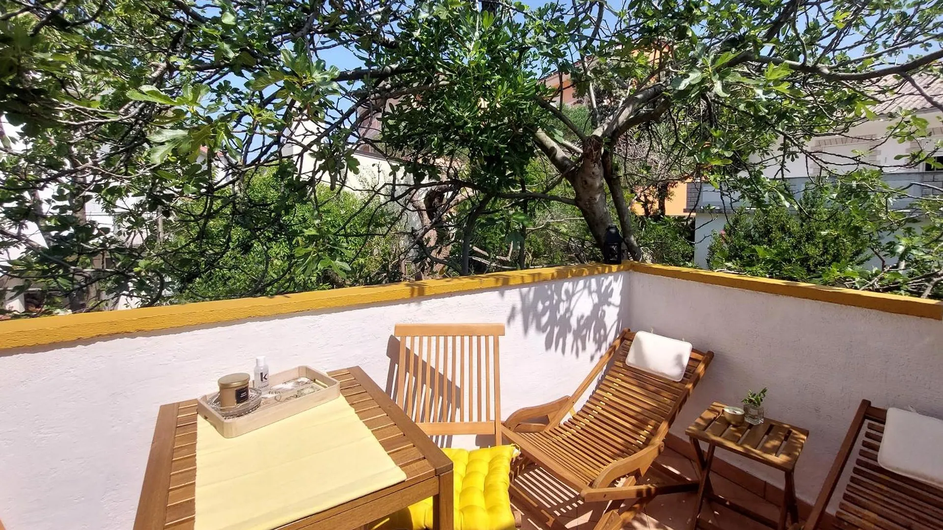 Apartment Tonci Rab Town 0*,  Croatia